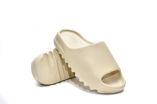 OG adidas Yeezy Slide BONE FW6345