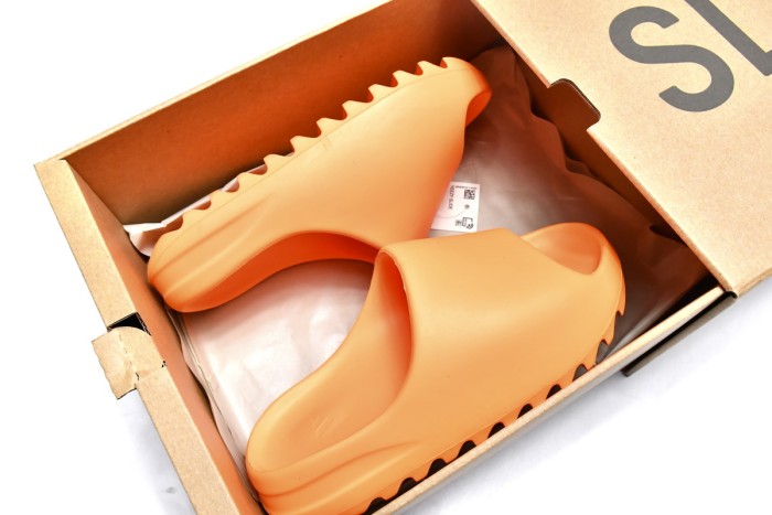 OG adidas Yeezy Slide Enflame Orange GZ0953