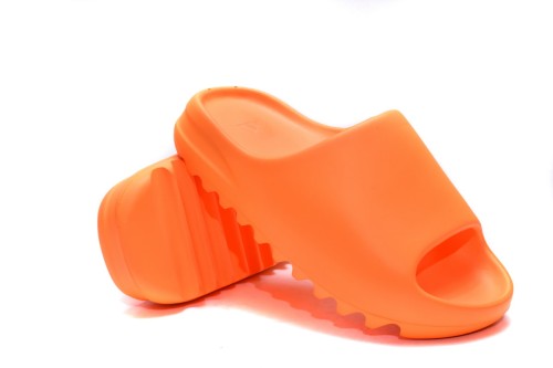 OG adidas Yeezy Slide Enflame Orange GZ0953