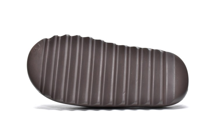OG adidas Yeezy Slide Soot G55495