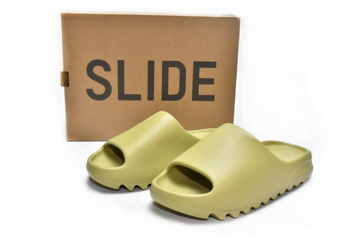OG adidas Yeezy Slide Resin FX0494