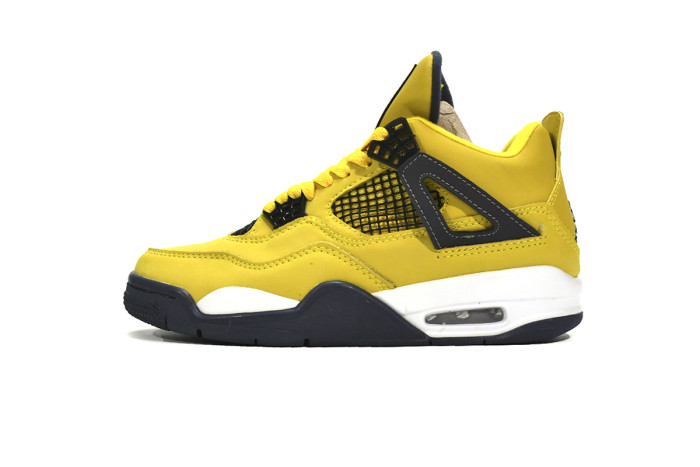 LJR Air Jordan 4 Retro LS Lightni CT8527-700