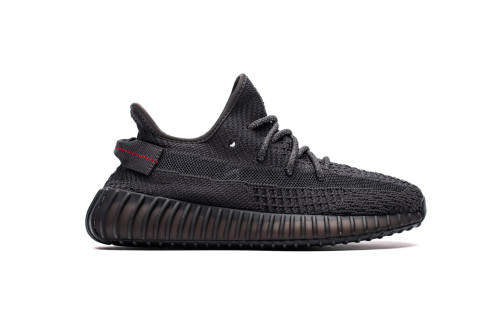 OG Yeezy Boost 350 V2 Black FU9006