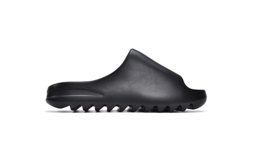 OG adidas Yeezy Slide Black FX0495