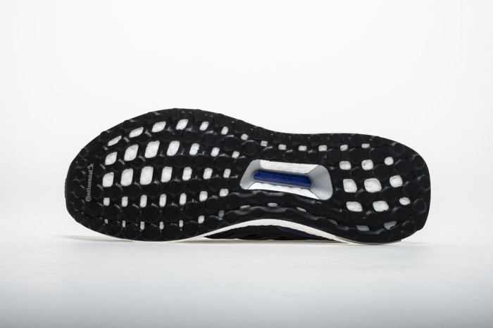 LJR Adidas Ultra Boost Ultra Boost 1.0 Black/Blue G28319