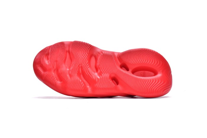 OG adidas Yeezy Foam Runner Vermillion GW3355