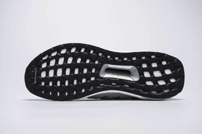 LJR Adidas Ultra Boost 4.0 “Light Grey” BB6167