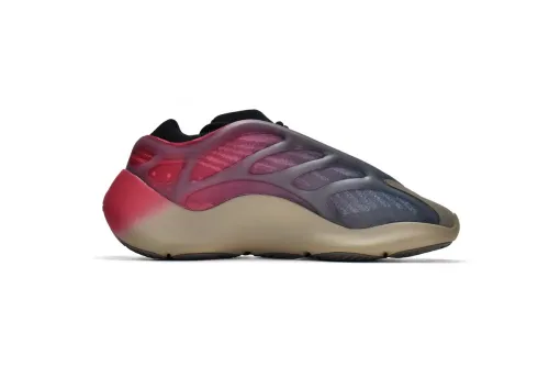 OG Adidas Yeezy 700 V3 Fade Carbon GW1814