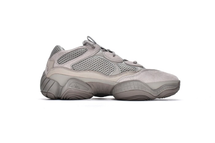 OG Adidas Yeezy 500 Ash Grey GX3607