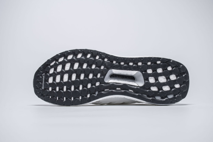 LJR Adidas Ultra Boost 4.0 “Triple White” Real Boost BB6168