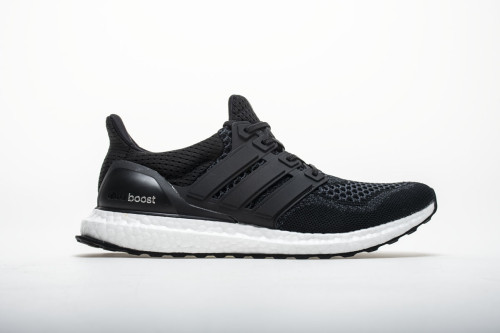 LJR Adidas Ultra Boost Ultra Boost 1.0 Core Black S77417