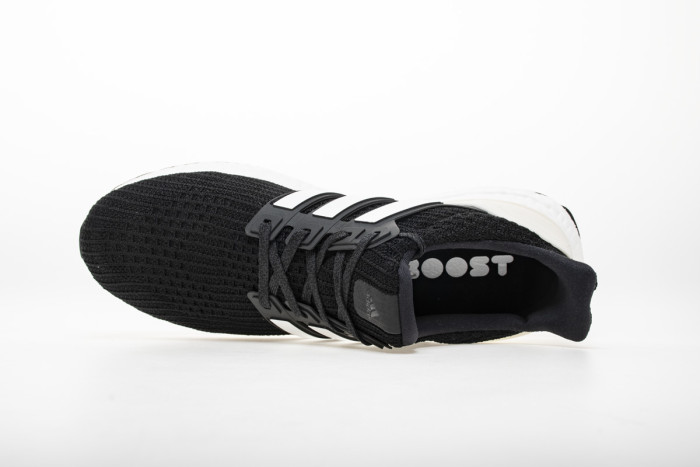 LJR Adidas Ultra Boost 4.0 “Show Your Stripes” AQ0062