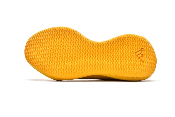 OG Adidas Yeezy Knit Runner Sulfur GW5353