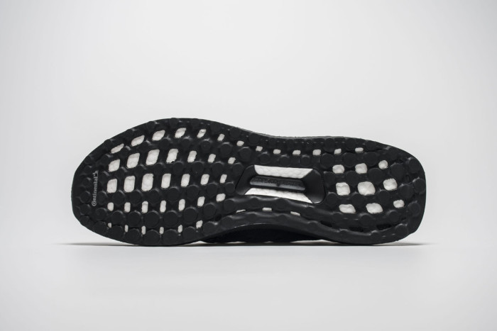 LJR Adidas Ultra Boost 4.0 “Triple Black” Real Boost BB6171