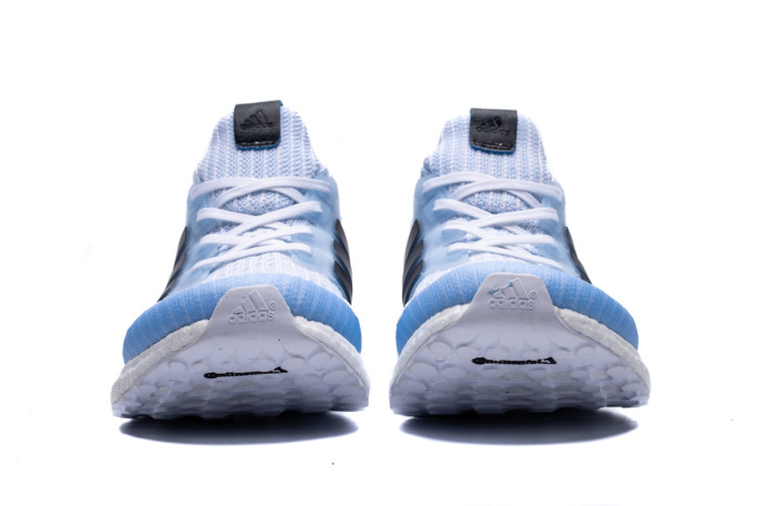 LJR Adidas GAME OF THRONES x Ultra Boost “White Walkers” EE3708