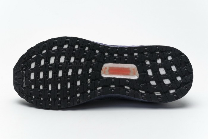 LJR Adidas Ultra Boost 20 CONSORTIUM Black G55839