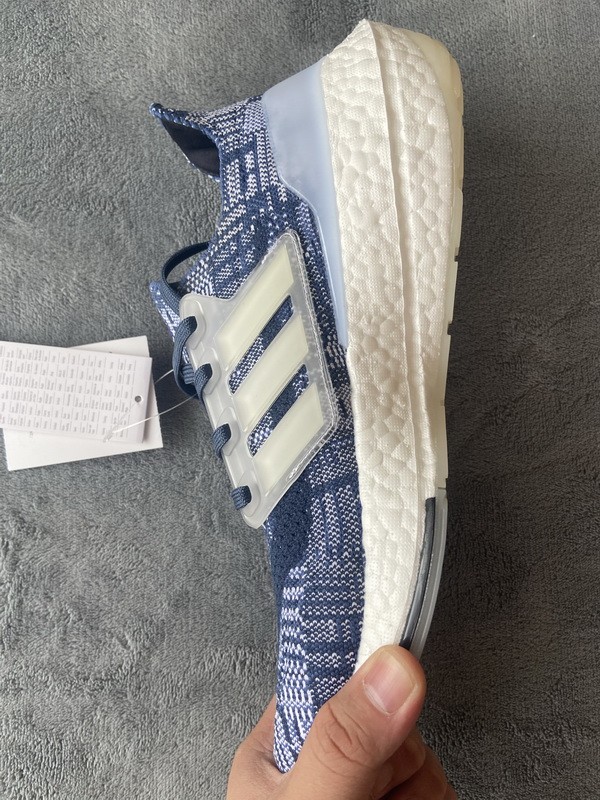 LJR adidas Ultra Boost 2021 Primeblue FX7729