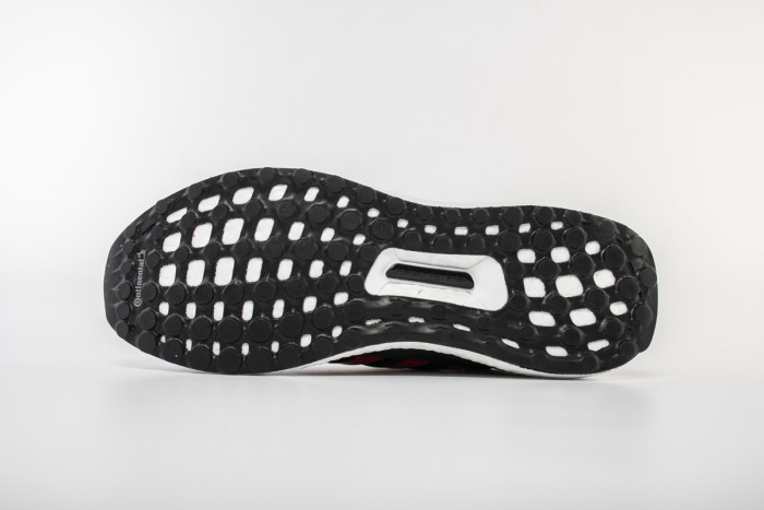 LJR Adidas Ultra Boost 4.0 “Black Red” F35231