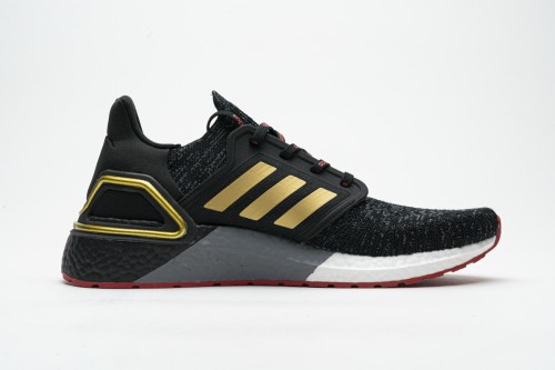 LJR adidas Ultra BOOST 20 Bangkok City Pack FX7812