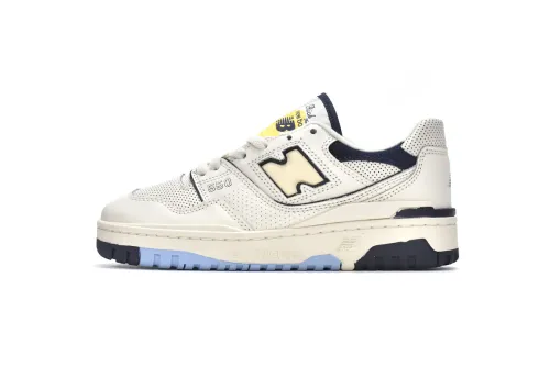 LJR Rich Paul x New Balance 550 Multi BB550RP1