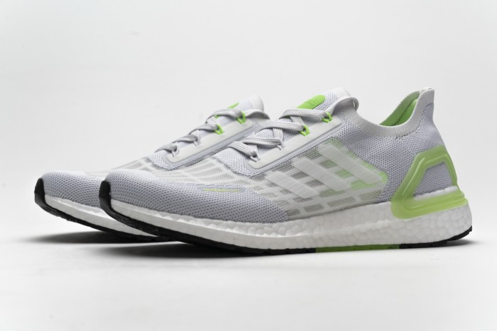 LJR adidas Ultra Boost S.RDY White Fluorescent FY3472