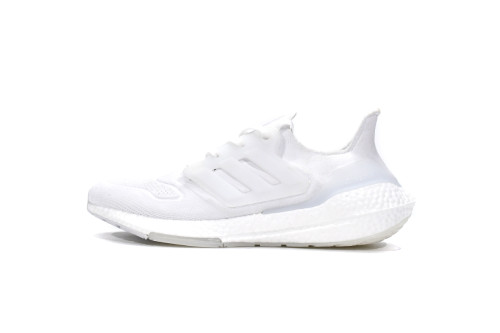 LJR adidas Ultra Boost 2022 Triple White GX5459