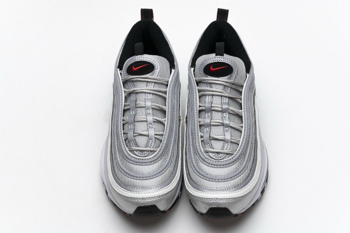 OG Nike Air Max 97 OG Silver Bullet 884421-001