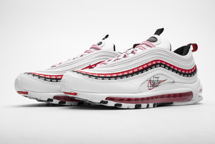 OG Nike Air Max 97 White University Red CK9397-100