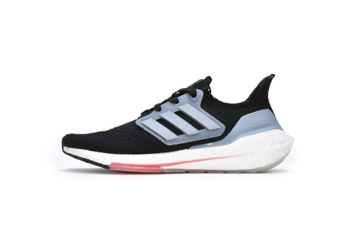 LJR adidas Ultra Boost 2022 Sky Blue Pink GX3060