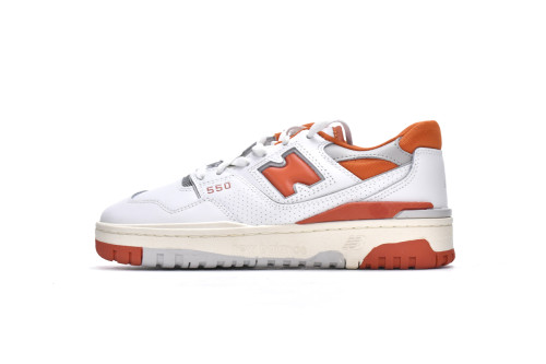 LJR New Balance 550 College Pack BB550SIZ