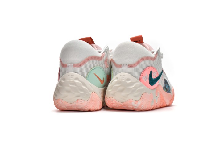 OG Nike PG 6 EP White Pink DH8447-601