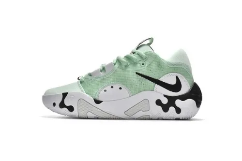 OG Nike PG 6 EP Black Mint Green DH8447-301