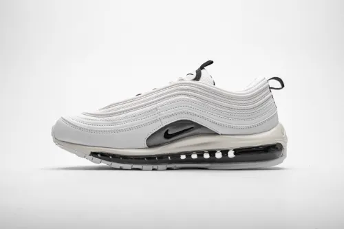 OG Nike Air Max 97 White Black Silver 921733-103