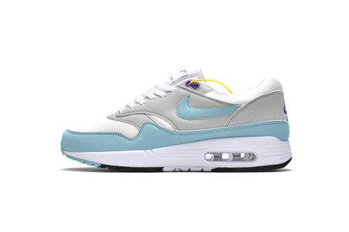 OG Nike Air Max 1 OG Anniversary Aqua 908375-105