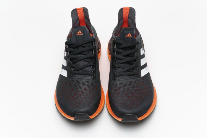 LJR adidas Ultra Boost PB Core Black EG0427