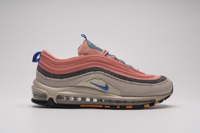 OG Nike Air Max 97 “Corduroy Desert Sand” CQ7512-046