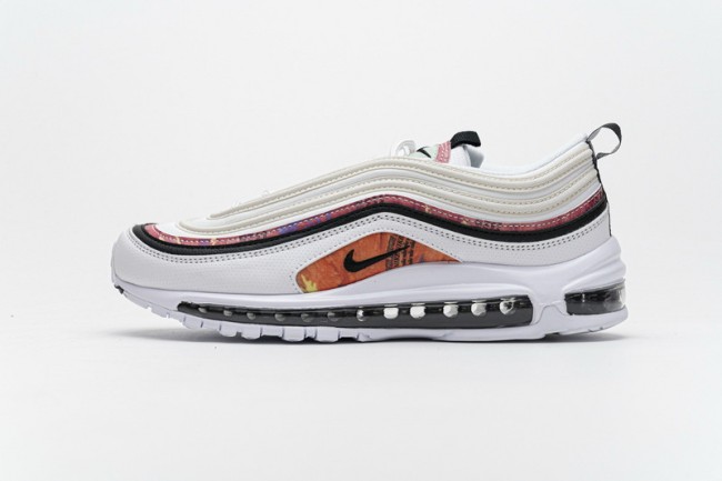 OG Nike Air Max 97 Vintage Mosaic CU4731-100