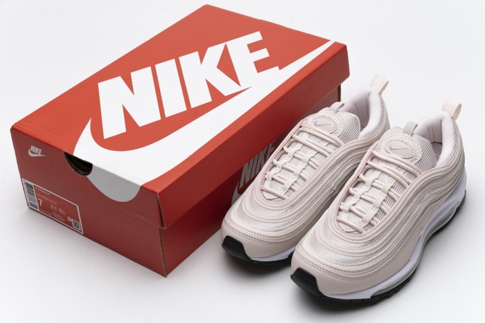 OG Nike Air Max 97 Barely Rose 921733-600