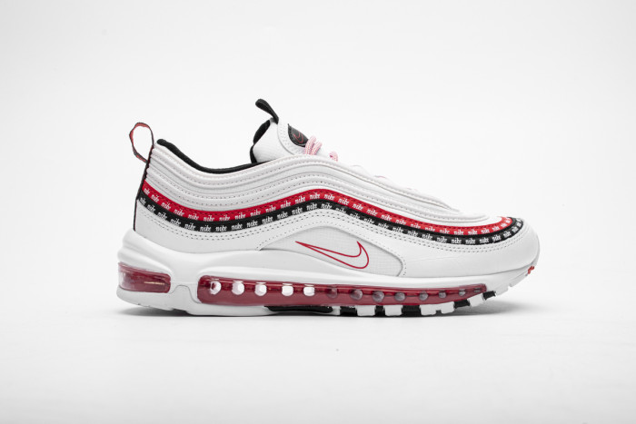 OG Nike Air Max 97 White University Red CK9397-100