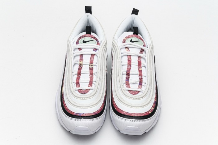 OG Nike Air Max 97 Vintage Mosaic CU4731-100