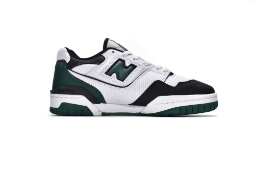 LJR New Balance 550 Shifted Sport Pack Green BB550LE1