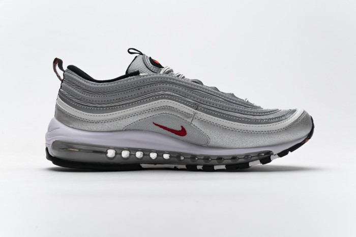 OG Nike Air Max 97 OG Silver Bullet 884421-001