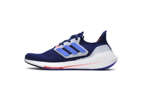 LJR adidas Ultra Boost 2022 Sea Blue GX3061