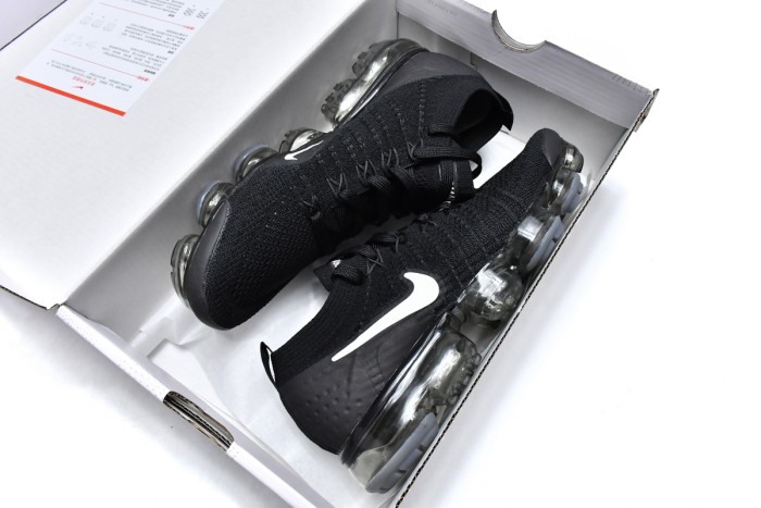 OG Nike Air VaporMax 2.0 Black White 942842-001