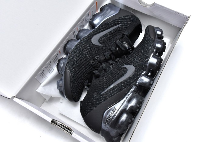 OG Nike Air VaporMax 3.0 Black AJ6900-004