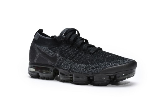 OG Nike Air VaporMax 2 Black White 942842-012