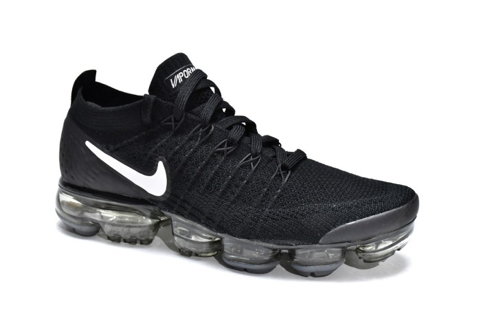 OG Nike Air VaporMax 2.0 Black White 942842-001