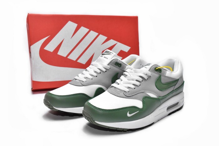 OG Nike Air Max 1 Premium Spiral Sage DB5074-100