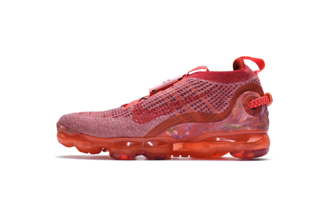 OG Nike Air VaporMax 2020 FK Team Red CT1823-600