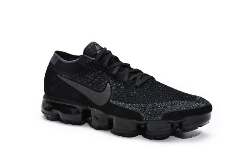 OG Nike Air VaporMax Flyknit 2021 Dark Knight 899473-003